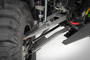 Polaris Ranger XP 1000 Waterfowl Edition Control Arms - Rough Country - 2